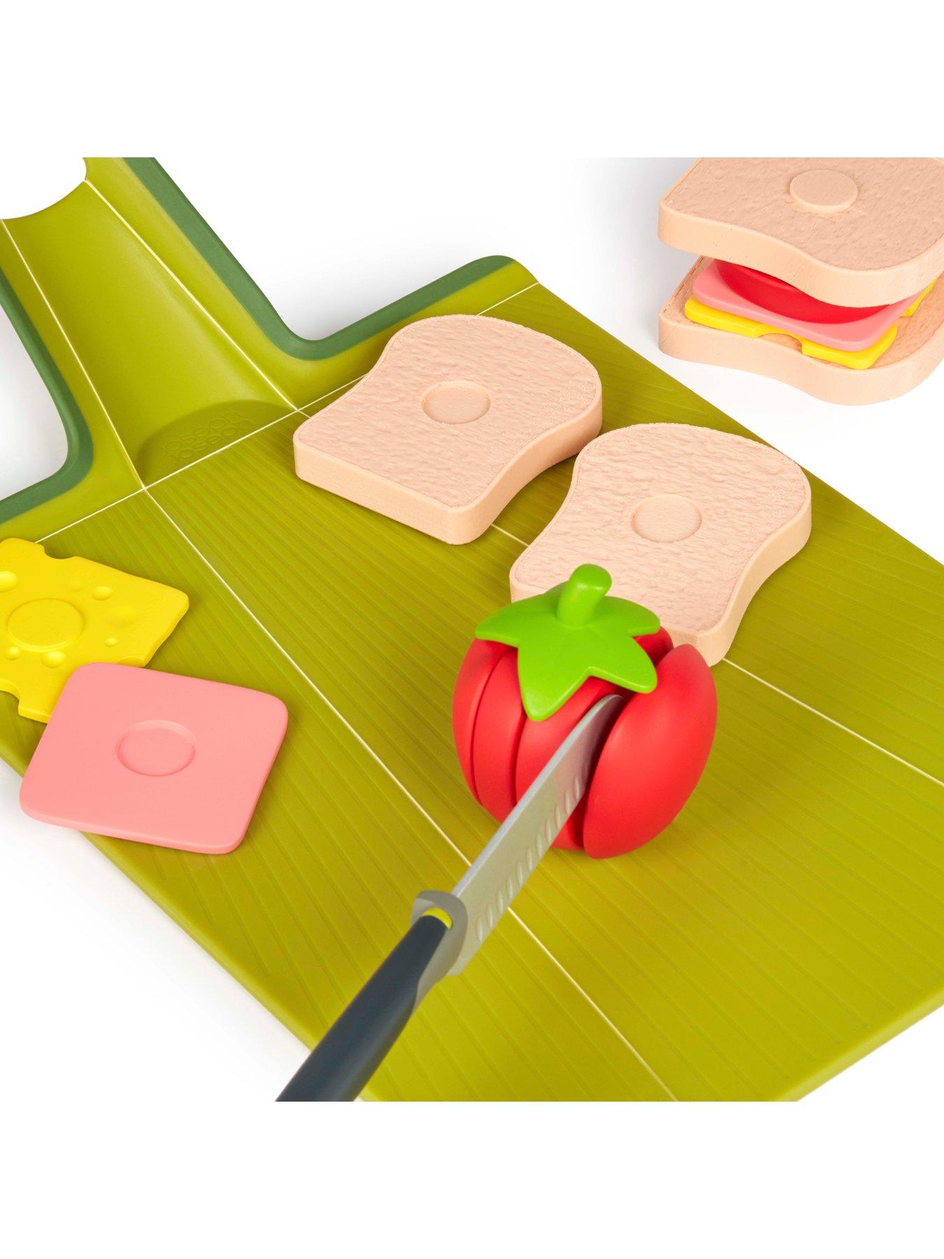  image of joseph-joseph-play-pretend-sandwich-set