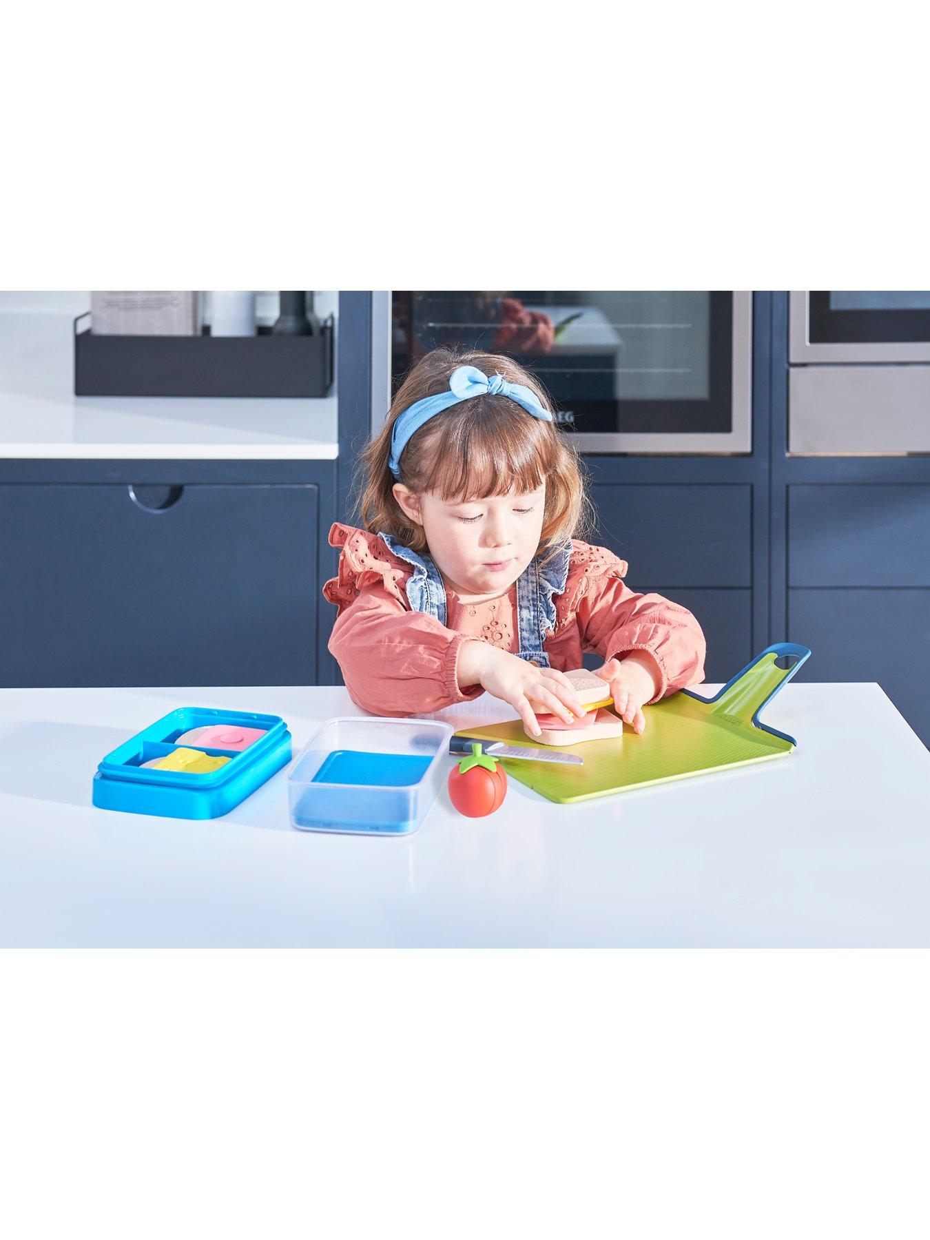  image of joseph-joseph-play-pretend-sandwich-set