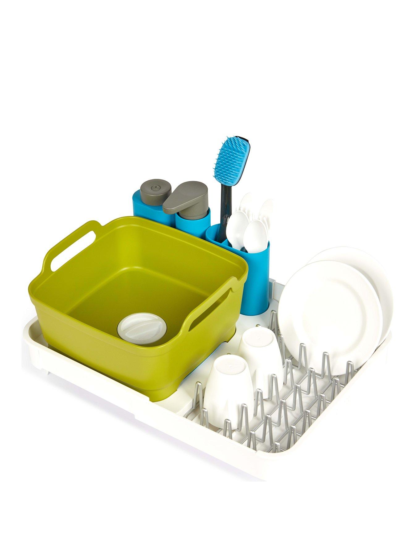 Joseph Joseph Sink  &  Colour Change Accessories