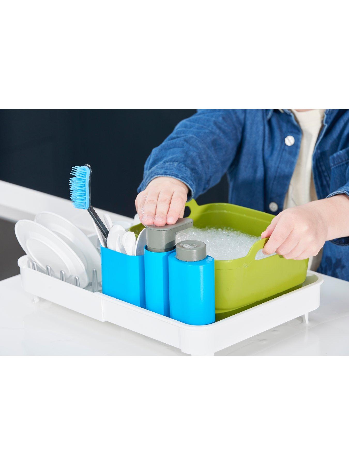  image of joseph-joseph-sink-amp-colour-change-accessories