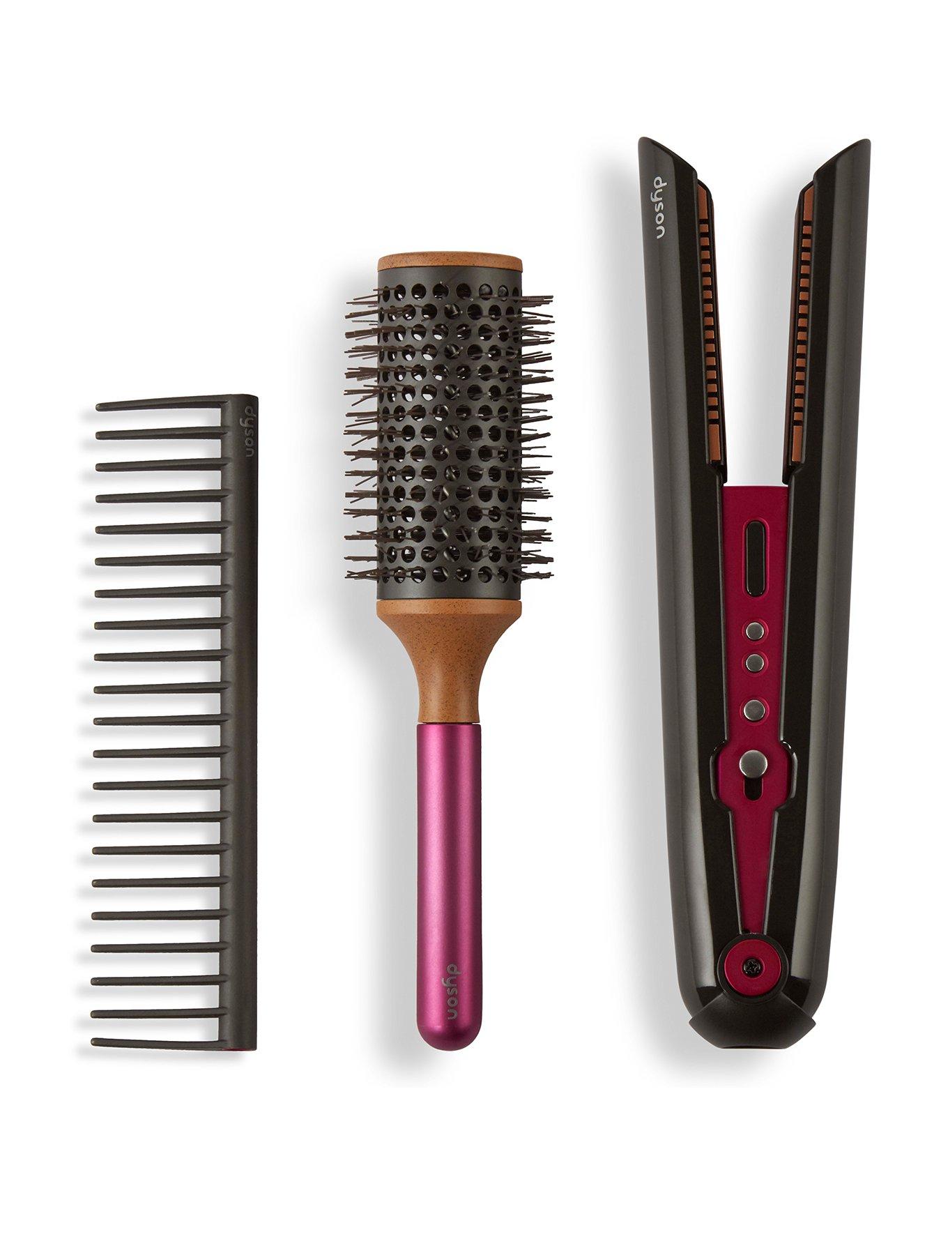 undefined Toy Straighteners Set