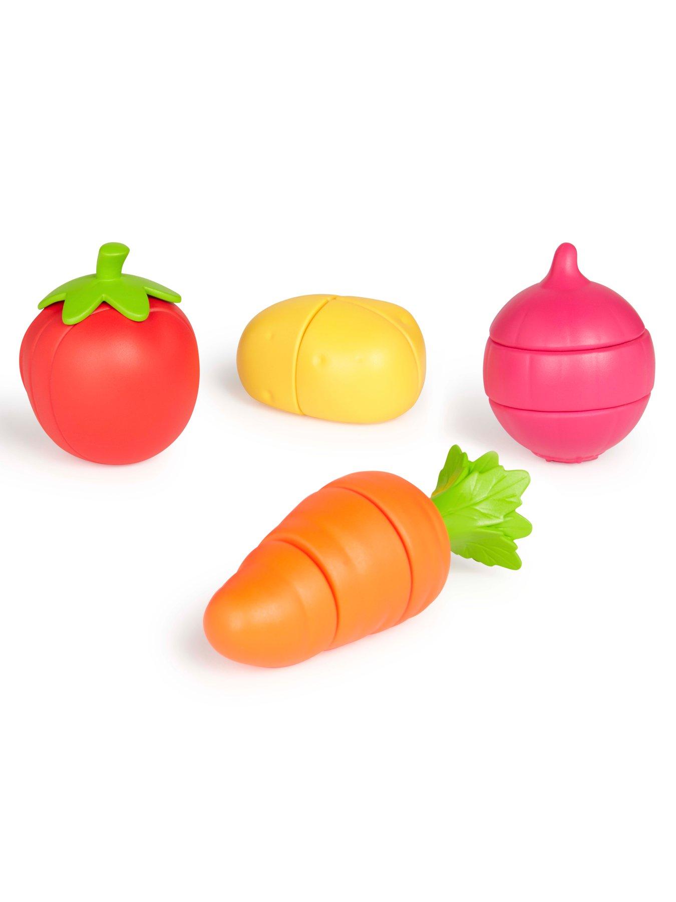  image of joseph-joseph-play-pretend-food-amp-chopping-board