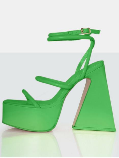public-desire-pierce-platform-block-heeled-sandals-green