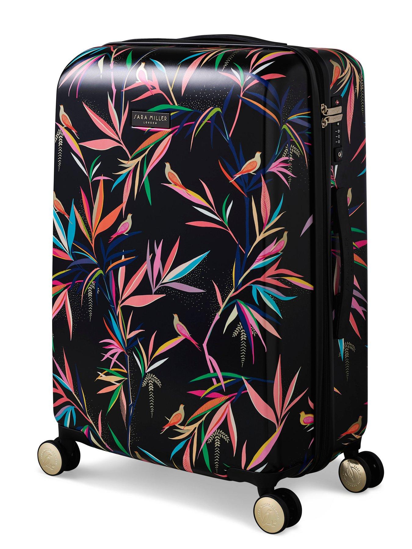 Sara best sale miller luggage