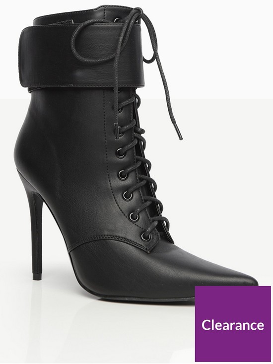stillFront image of public-desire-cyprus-heeled-boots-black