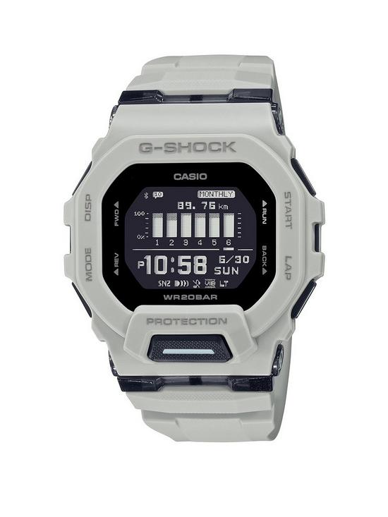 front image of casio-g-squad-activity-gbd-200uu-9er-mens-watch