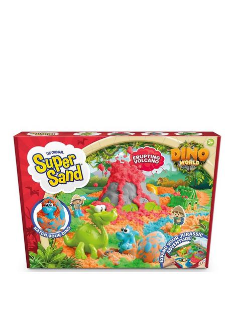 super-sand-dinosaur-world