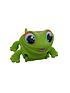  image of animagic-lets-go-gecko-green