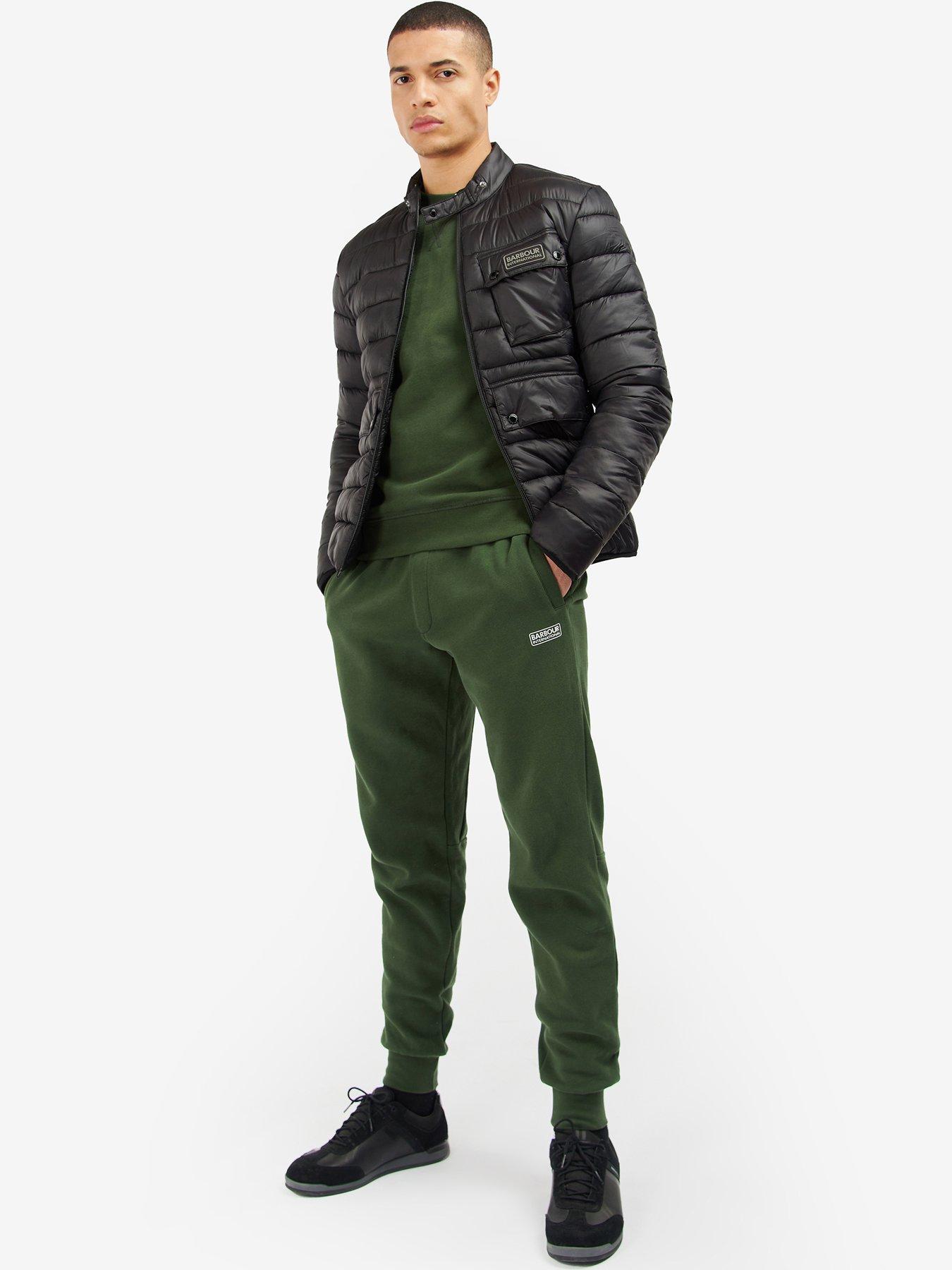 Men's Coats & Men's Jackets - JD Sports Global