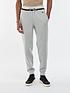 image of barbour-lodore-jogger-grey-marl