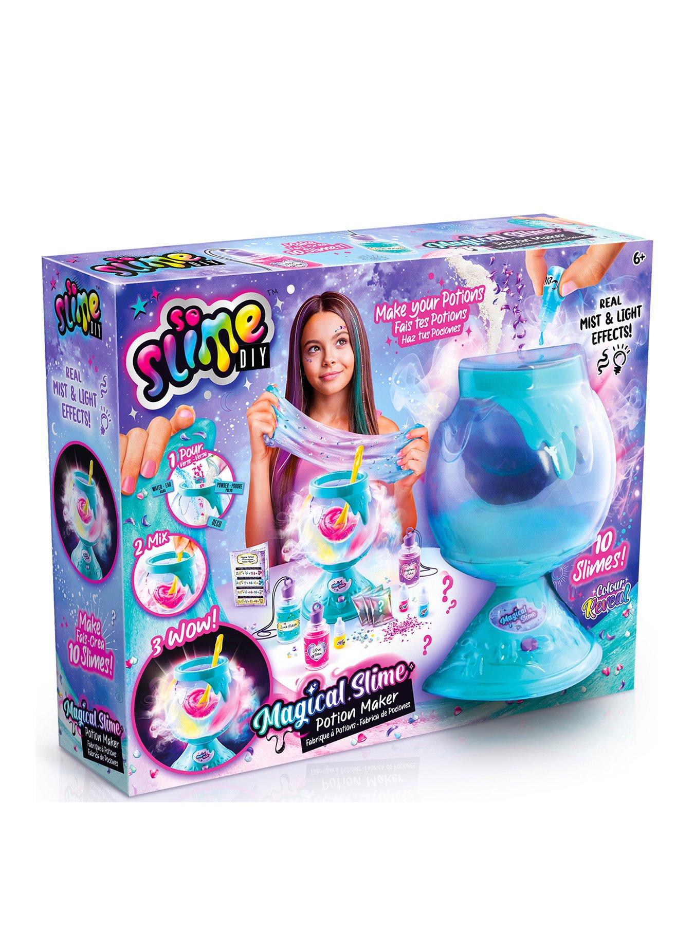 Magical Slime Potion Set From first day of motherhood