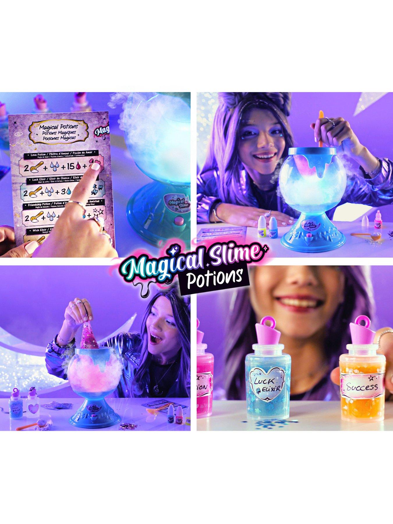 So Slime DIY Magical Potion Maker