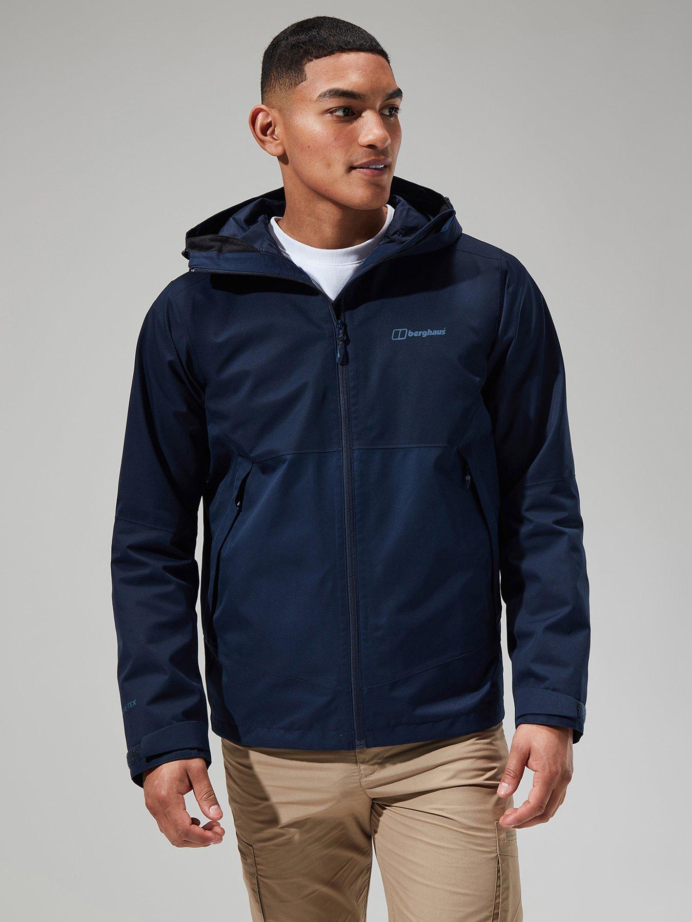 Berghaus fellmaster outlet jacket