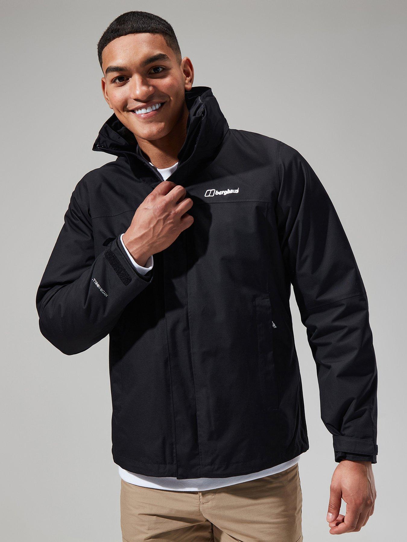 Berghaus stormcloud insulated jacket hot sale