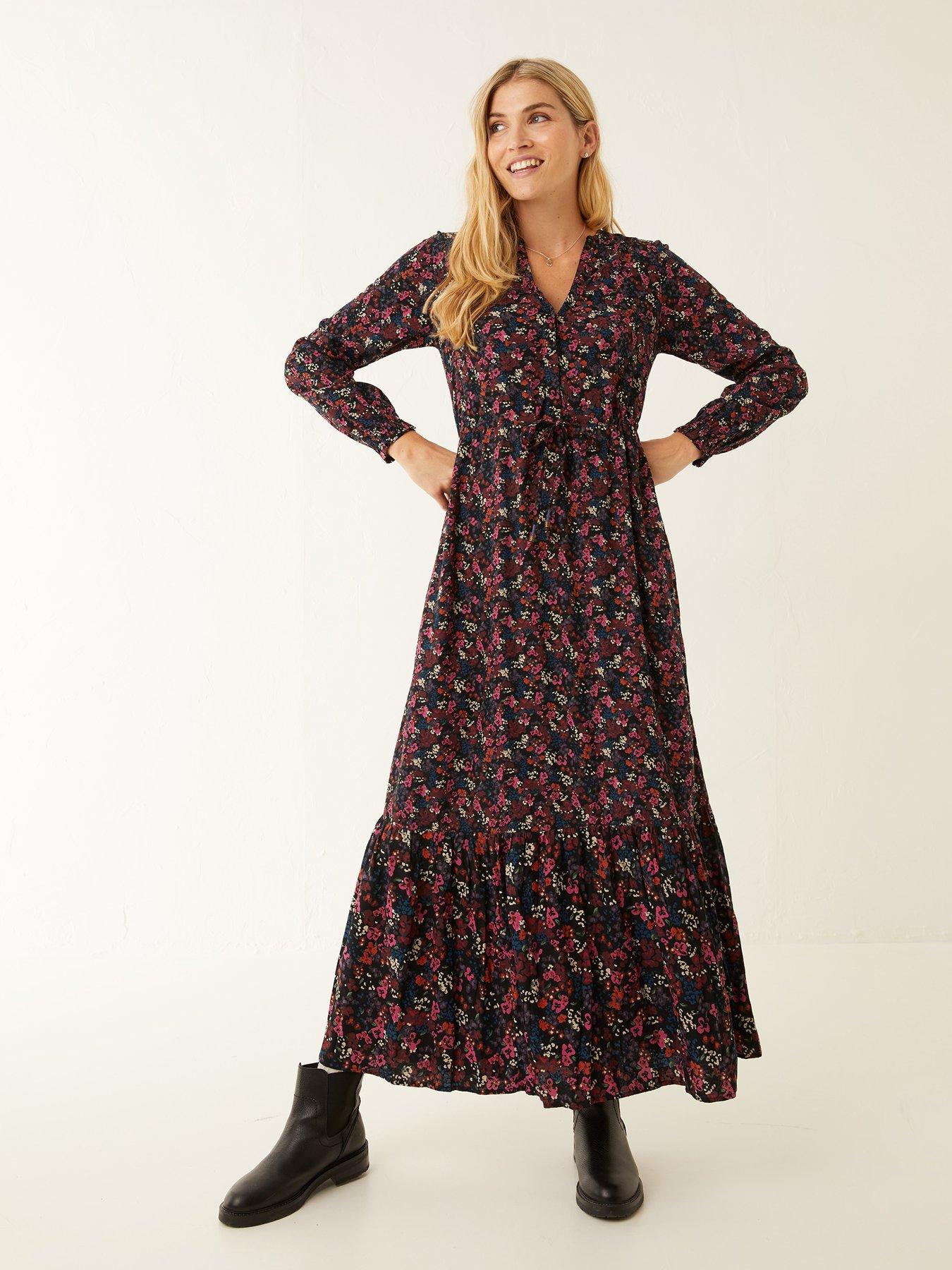 Fatface 2025 maxi dress