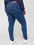  image of tommy-jeans-curve-melany-ultra-high-rise-ripped-skinny-jeans--nbspblue