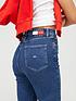 image of tommy-jeans-melany-ultra-high-rise-ripped-skinny-jeans-blue