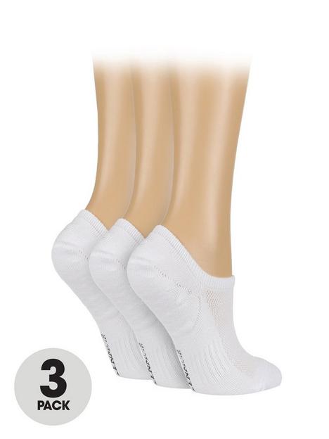 glenmuir-3-packnbspsport-cushioned-socks-white