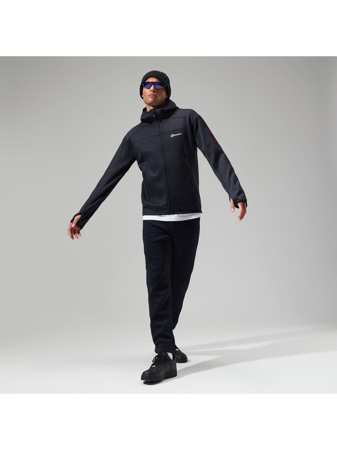 Berghaus tracksuit hot sale