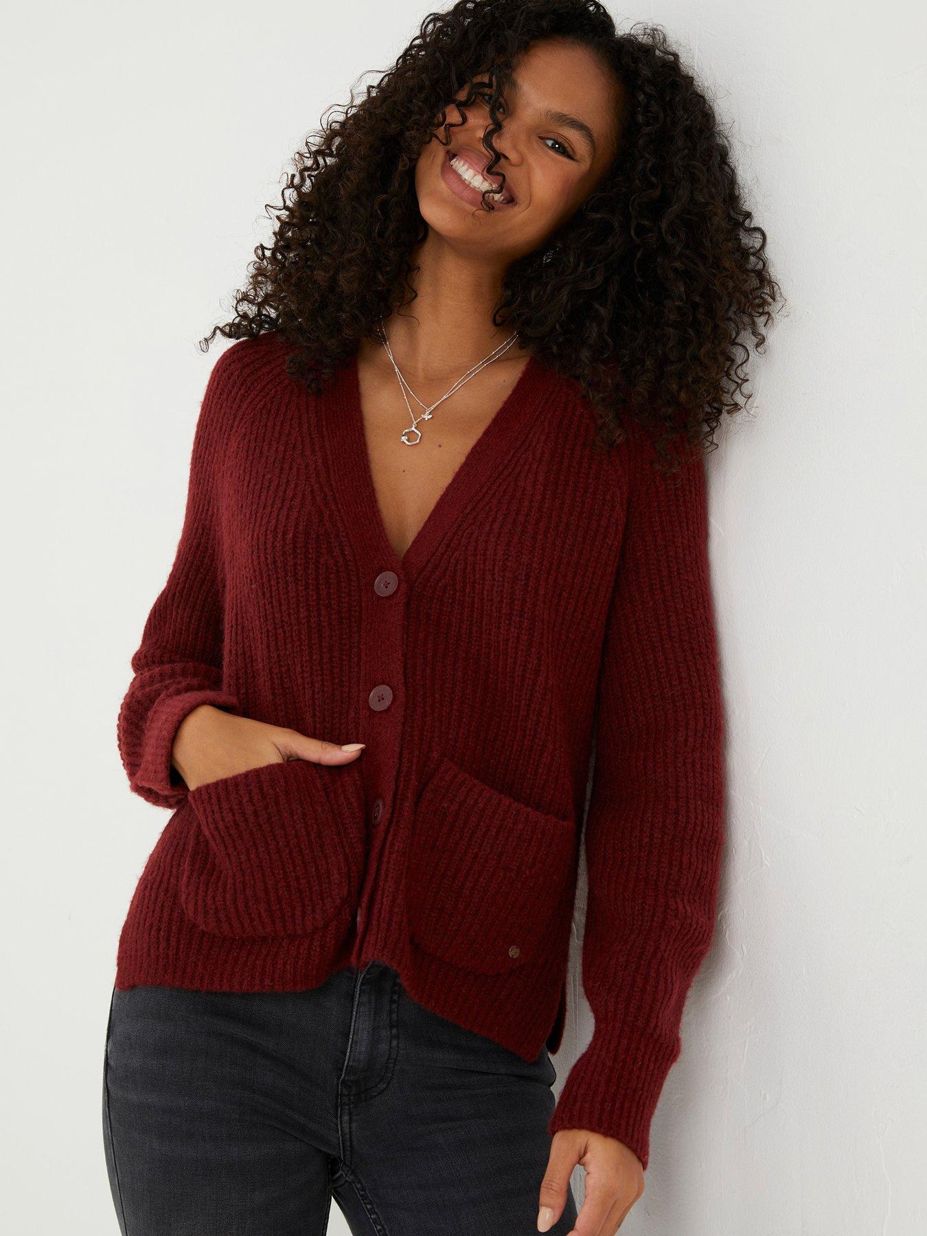 Fatface | Knitwear | Women | www 