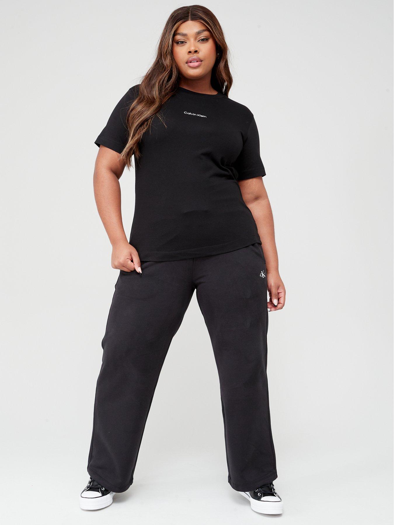 Calvin klein plus size on sale clearance