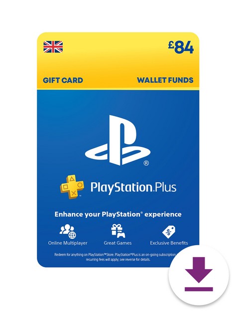 playstation-store-pound84nbspgift-card