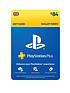  image of playstation-store-pound84nbspgift-card
