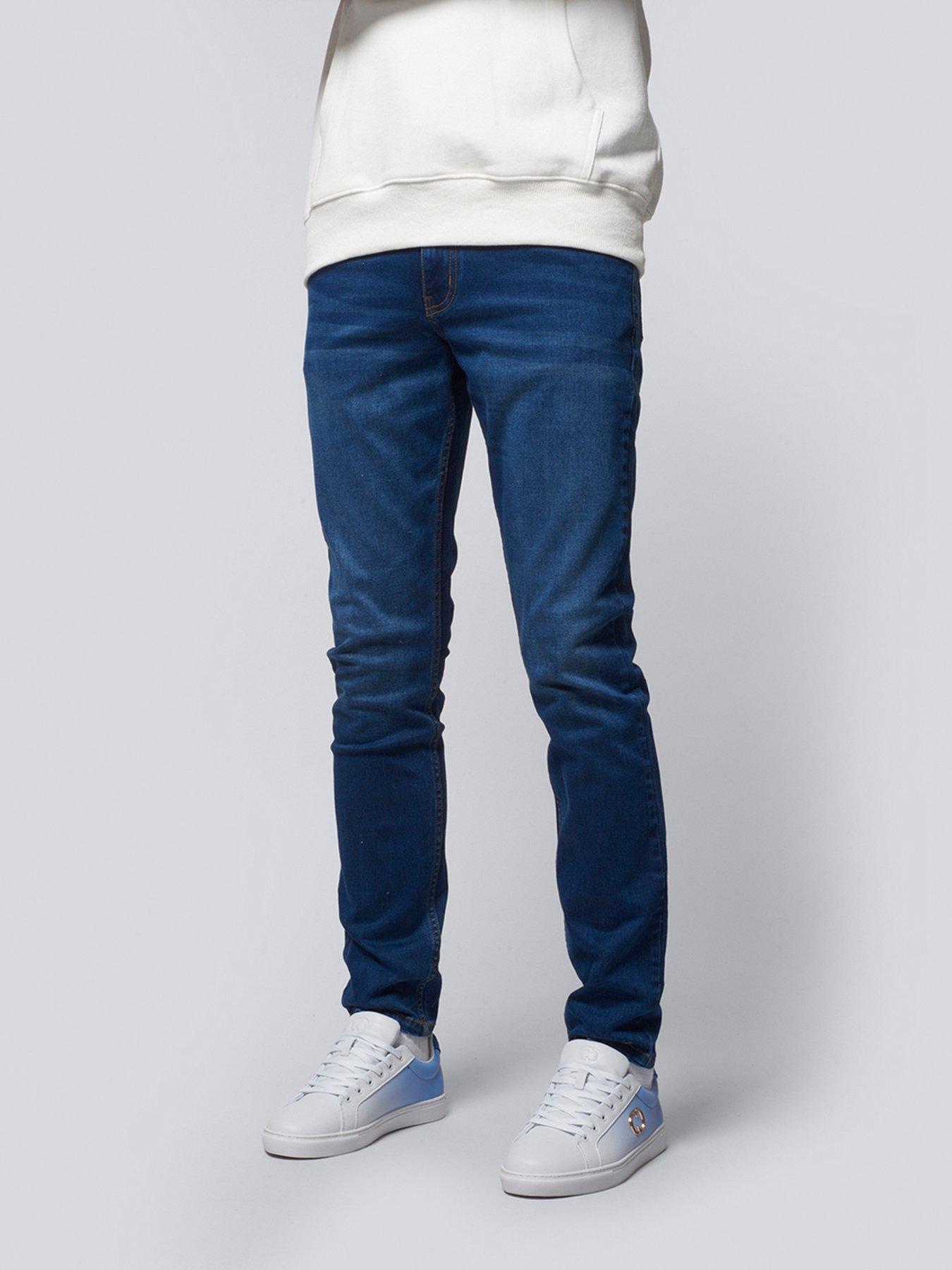 Criminal damage | Jeans | Men | www 