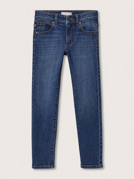 mango-boys-slim-jeans