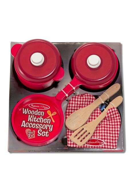 melissa-doug-wooden-kitchen-accessory-set