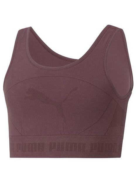puma-girls-runtrain-seamless-sports-bra-purple