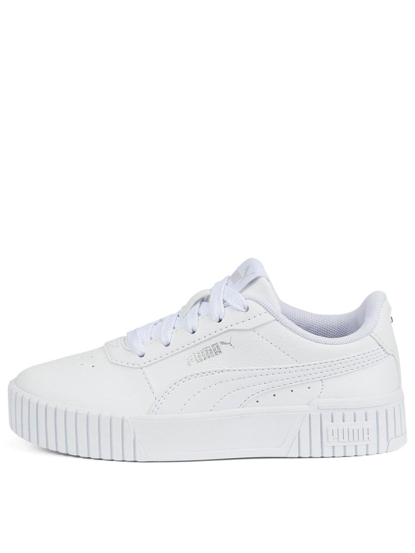 Girls best sale trainers 2.5