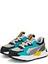  image of puma-rs-znbspcore-kids-trainers-bluegrey