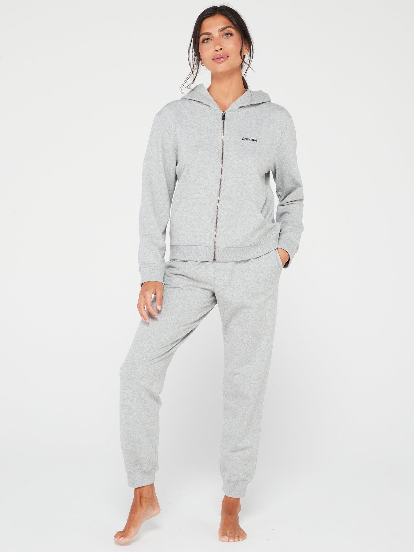 Calvin klein Modern Cotton Jogger Grey