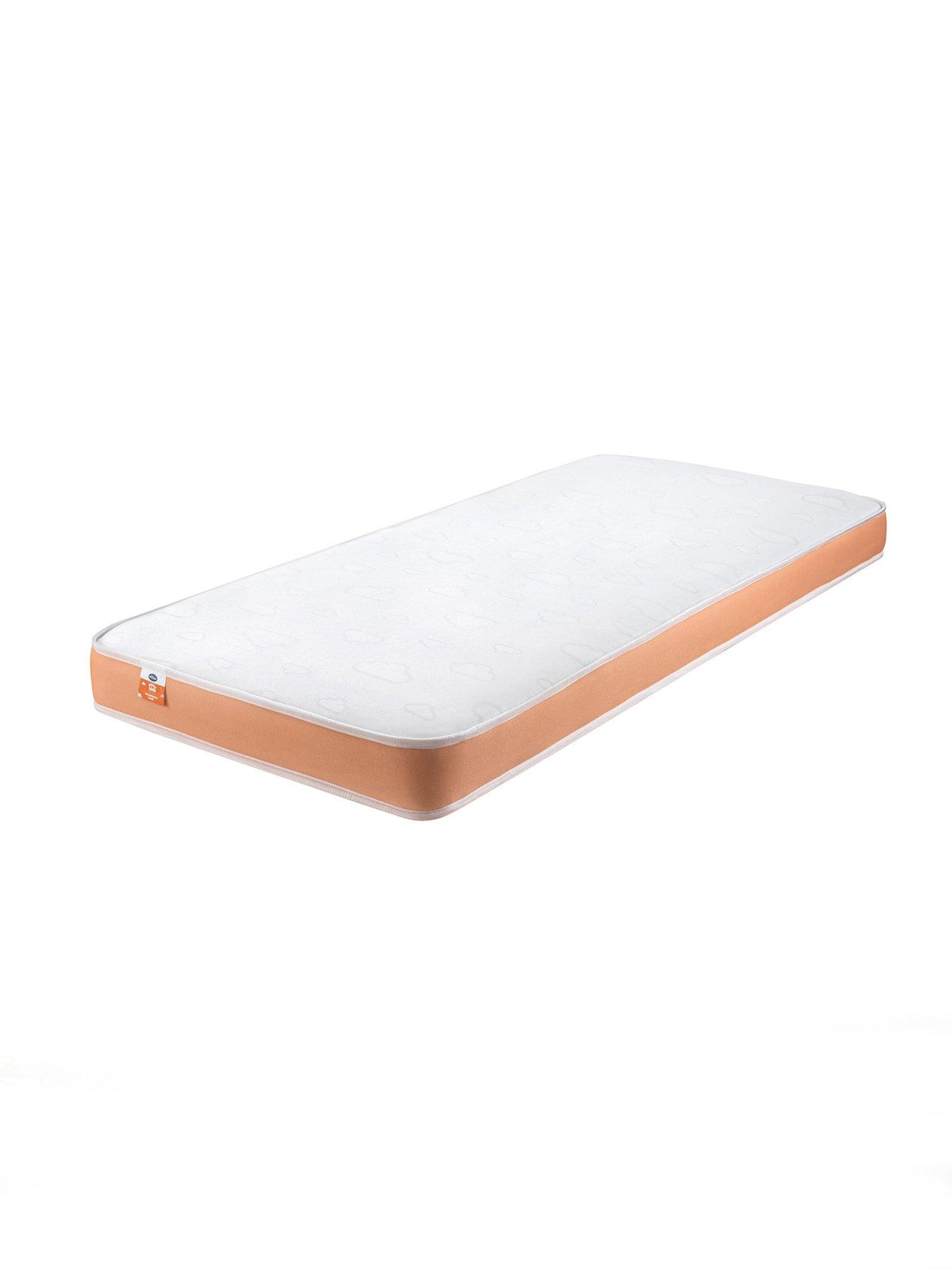 Image 3 of 8 of Silentnight Kids&nbsp;Memory Bunk&nbsp;Mattress Single&nbsp;- Medium Firm