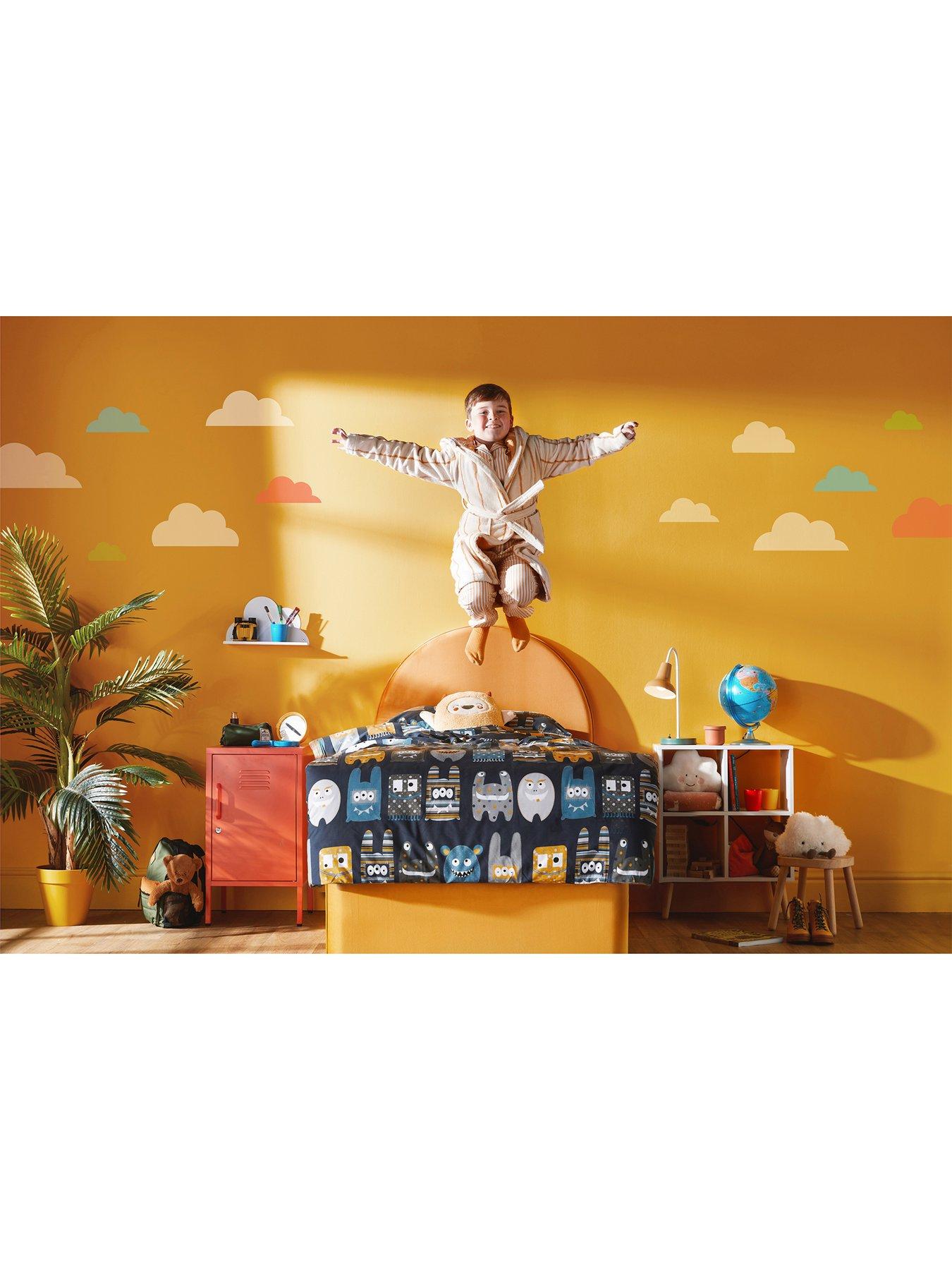 Image 5 of 8 of Silentnight Kids&nbsp;Memory Bunk&nbsp;Mattress Single&nbsp;- Medium Firm