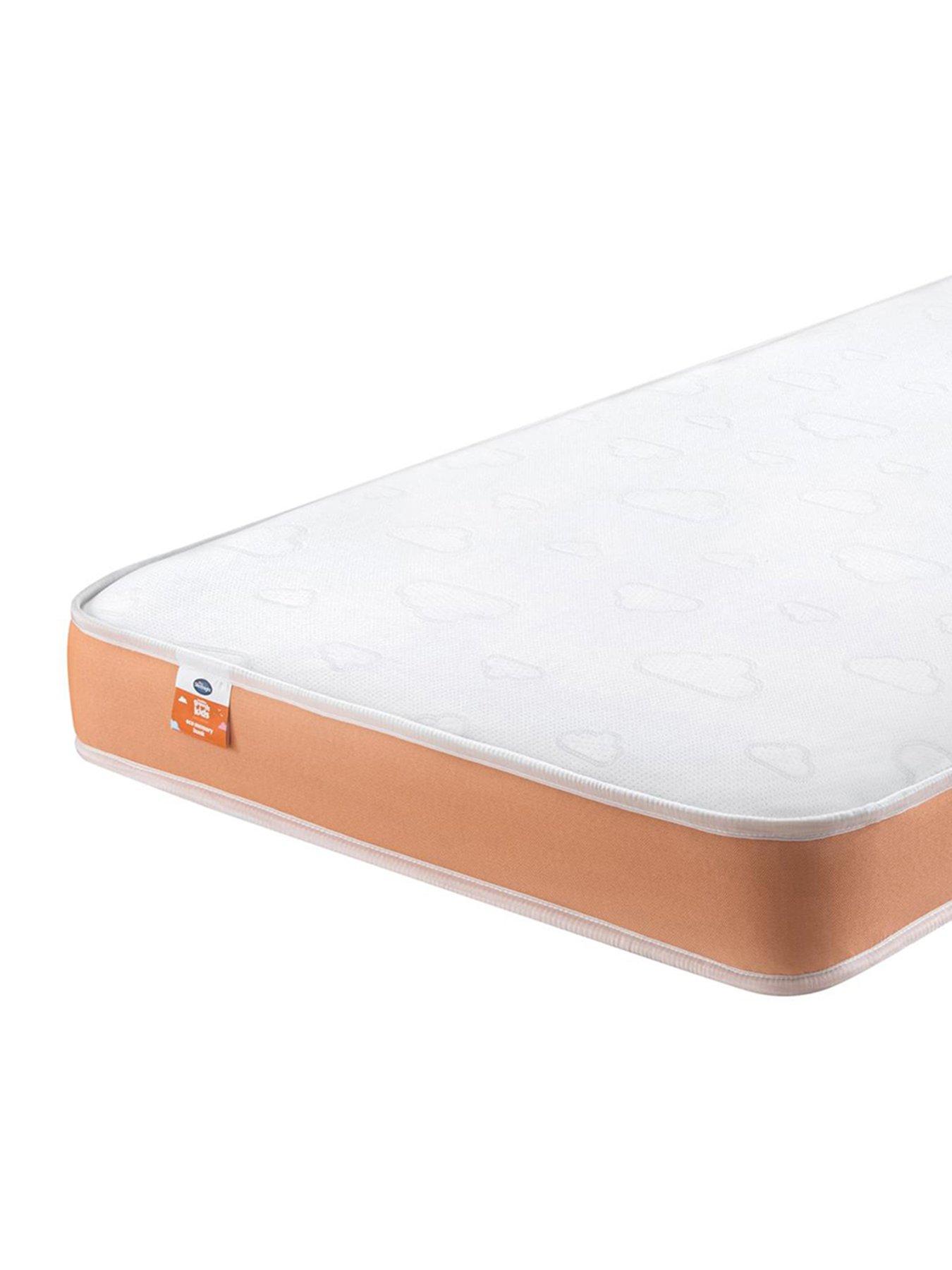 Image 7 of 8 of Silentnight Kids&nbsp;Memory Bunk&nbsp;Mattress Single&nbsp;- Medium Firm
