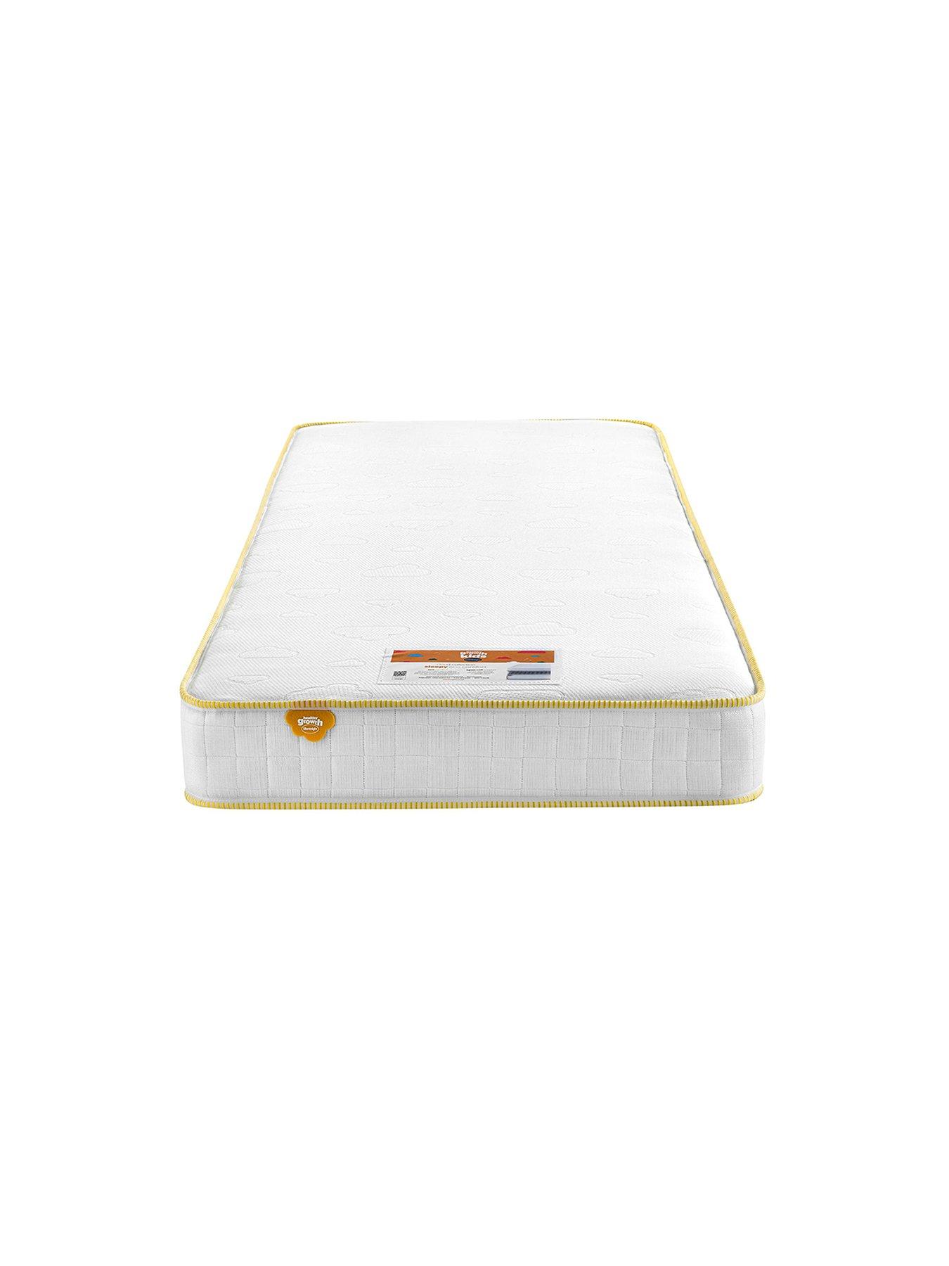 Image 2 of 7 of Silentnight Kids Sleepy&nbsp;Mattress - Medium