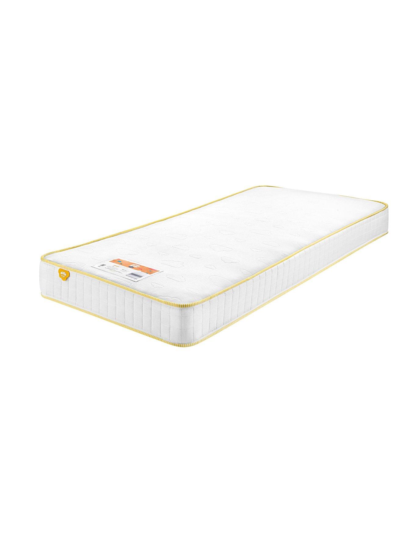 Image 3 of 7 of Silentnight Kids Sleepy&nbsp;Mattress - Medium