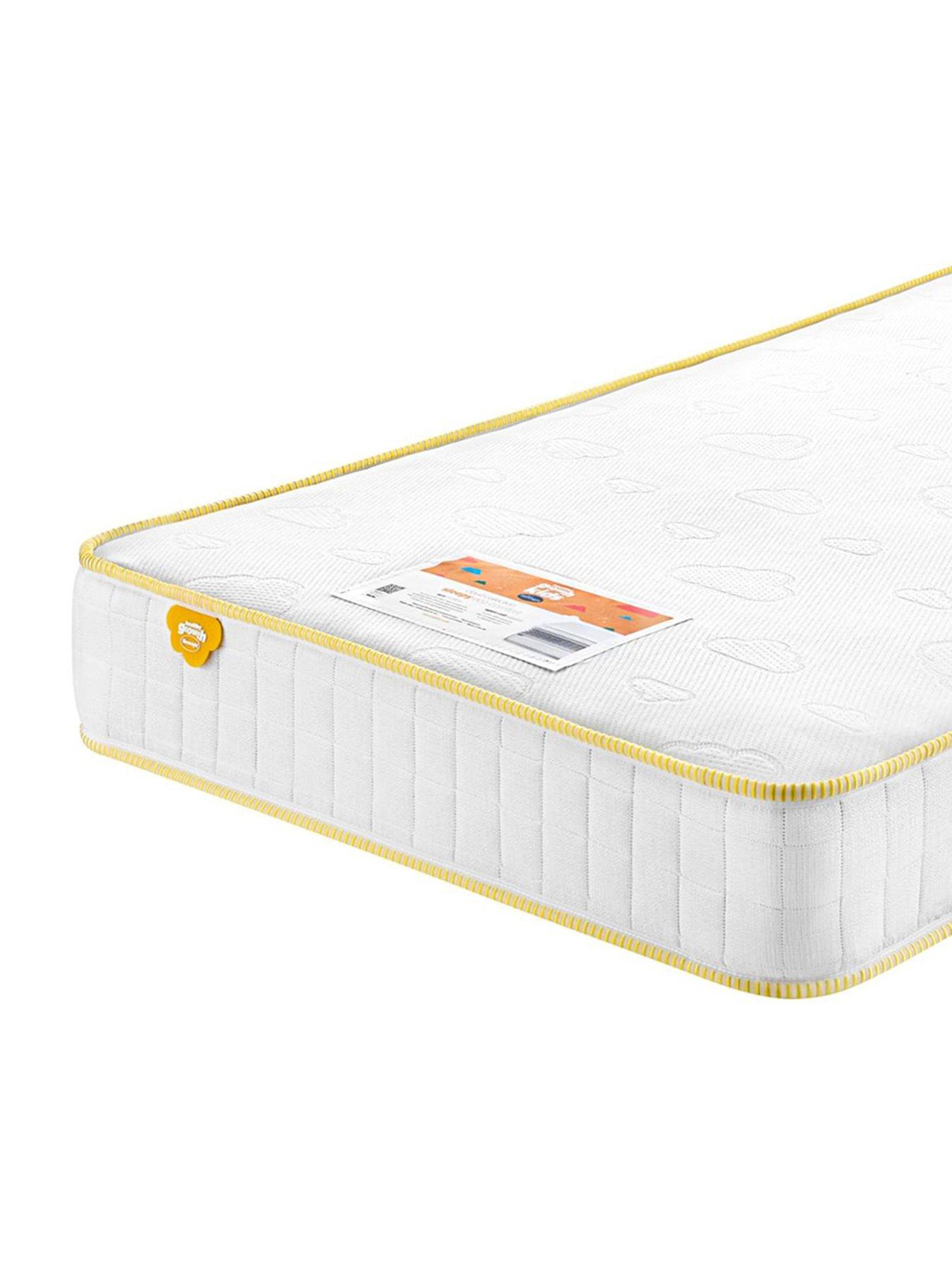 Image 6 of 7 of Silentnight Kids Sleepy&nbsp;Mattress - Medium