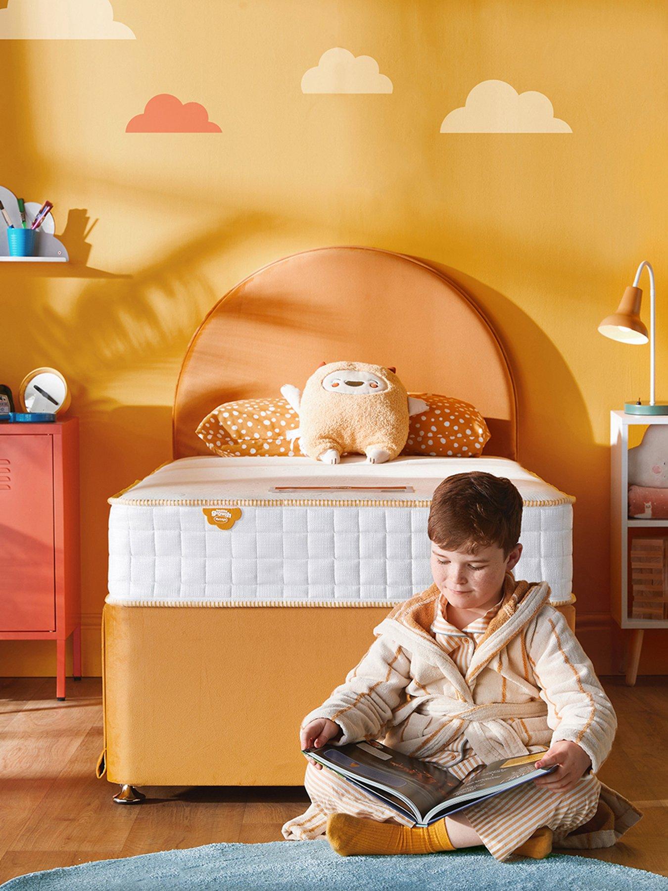 Silentnight Kids Dreamer Mattress - Medium