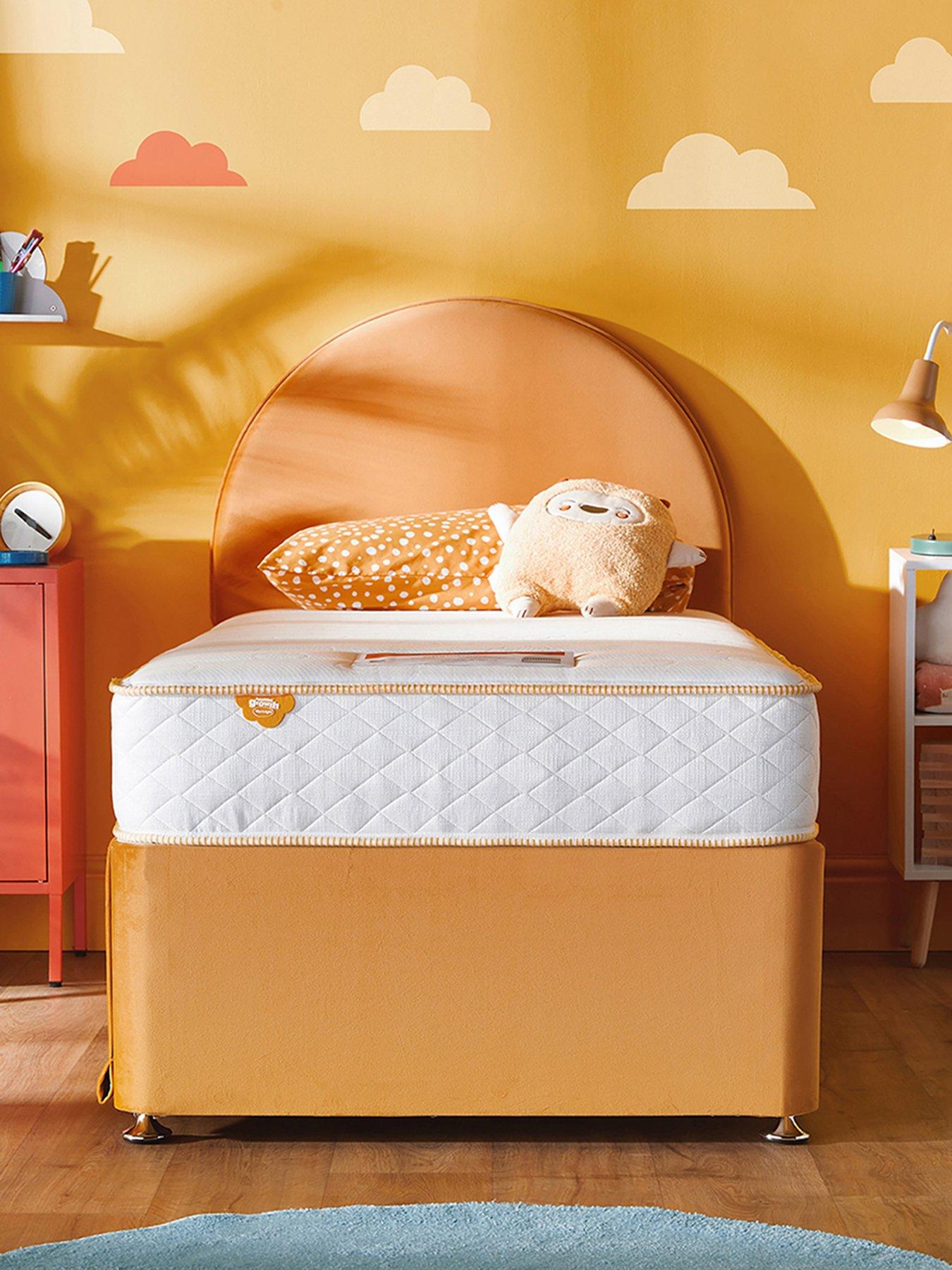 Silentnight Kids Snooze Mattress - Medium