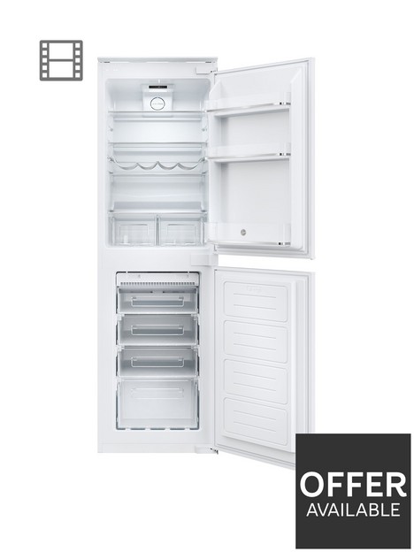 hoover-hob50n518fvk-integrated-fully-frost-free-fridge-freezer-177cm-high--nbspwhite