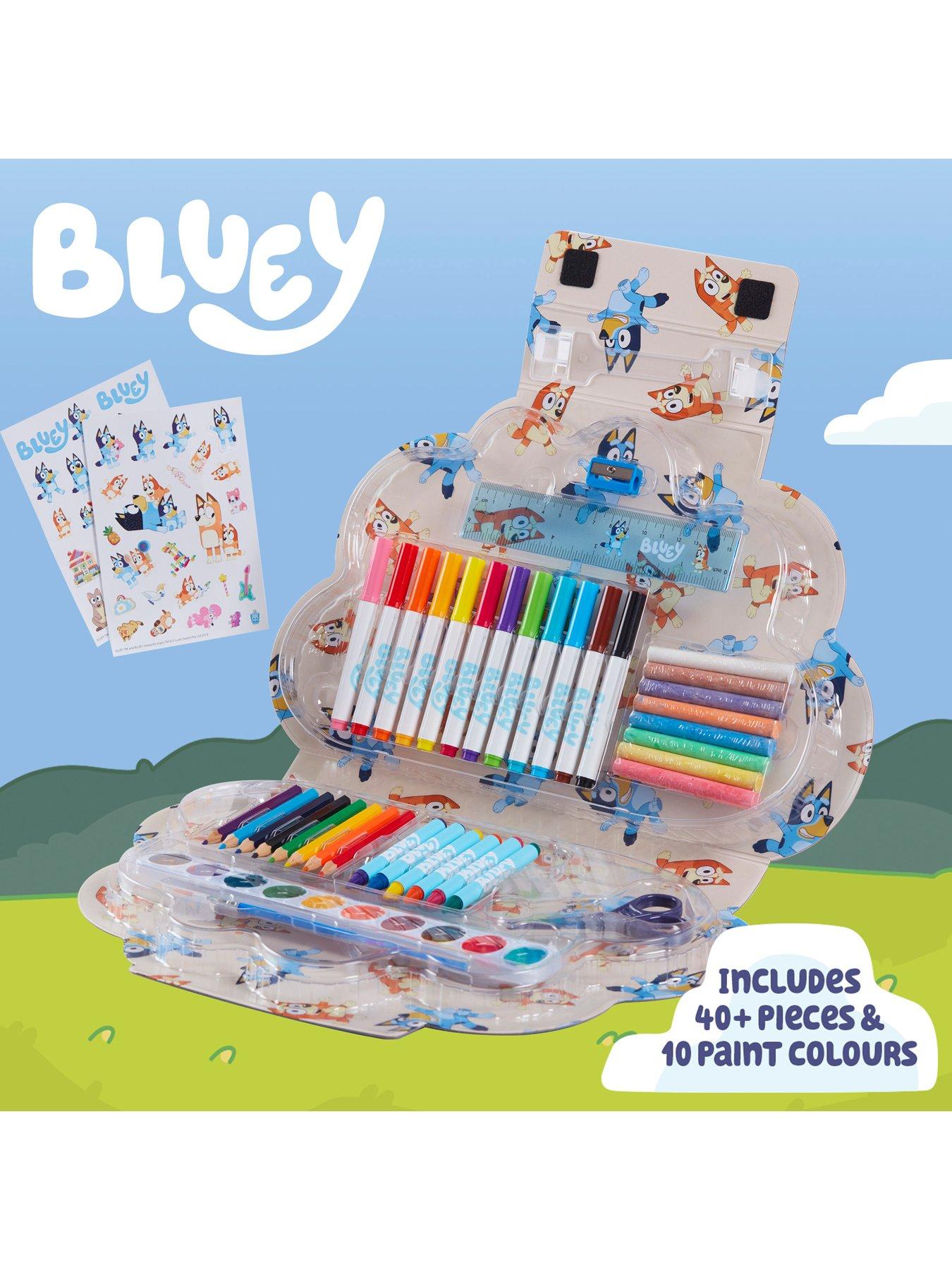  image of bluey-compendium-carry-case