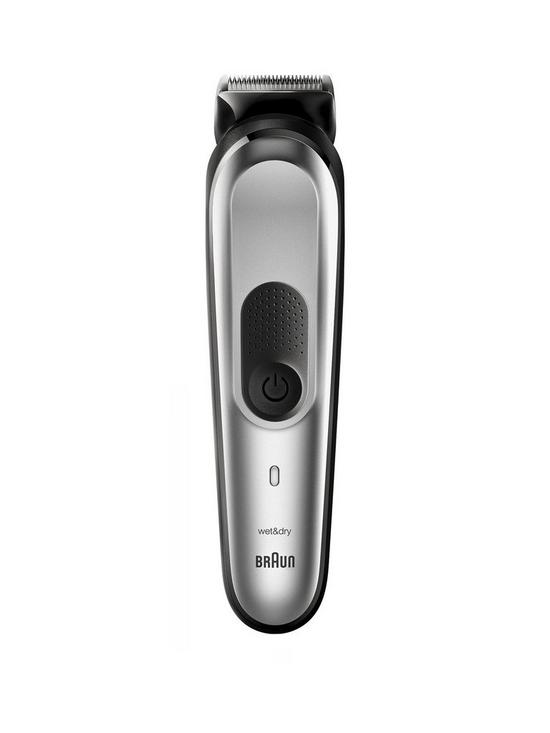 front image of braun-mgk7220-10-in-1-trimmer-multi-grooming-kit