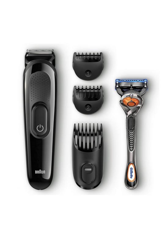 front image of braun-beard-styling-kit-sk3000