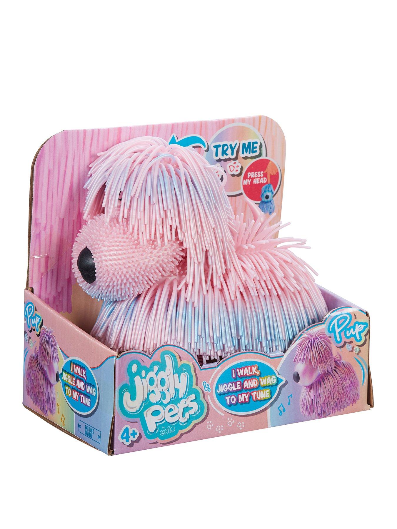 Juby cheap soft toys