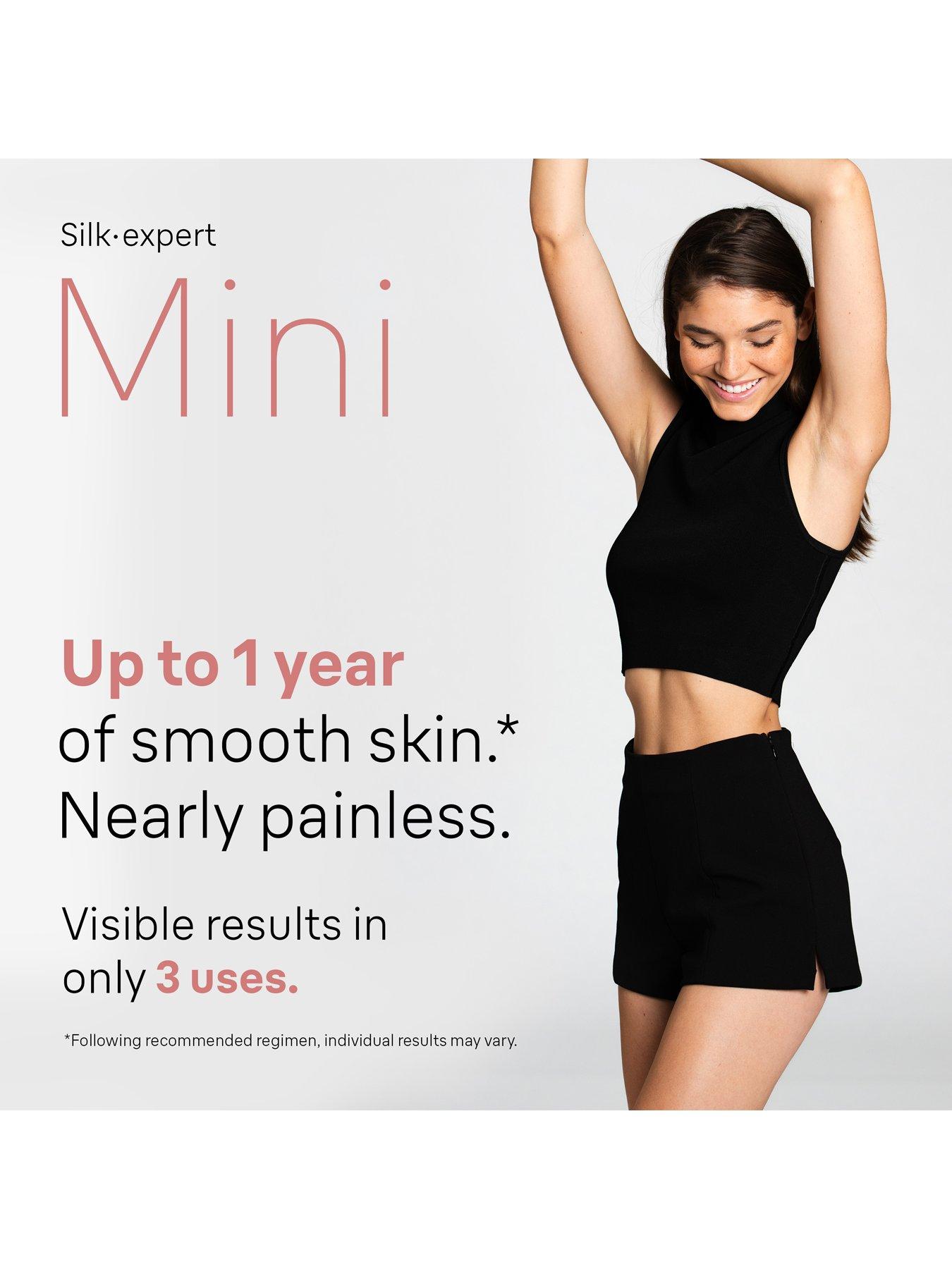  image of braun-ipl-silkmiddotexpert-mini-pl1014-latest-generation-ipl-at-home-hair-removal