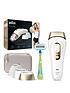  image of braun-ipl-silk-expert-pro-5-at-home-hair-removal-device-with-pouch-pl5257--nbspwhitegold
