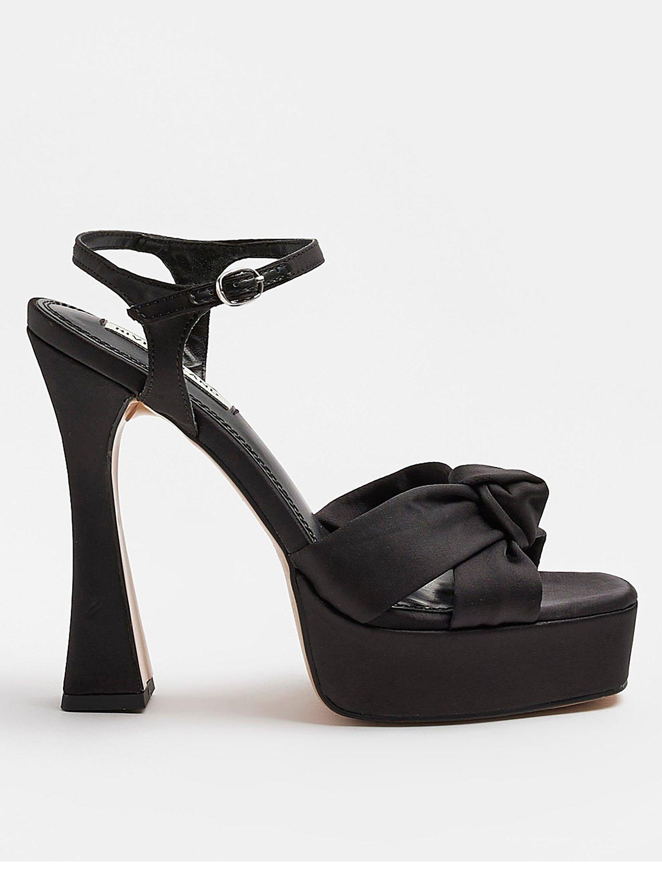 river island ladies sandals